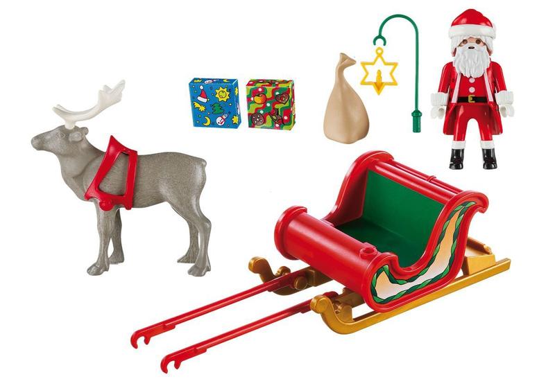 Playmobil 魚市場セット 5342　廃盤⑤ Playmobil City Action Caminhão Guincho Sunny 5664